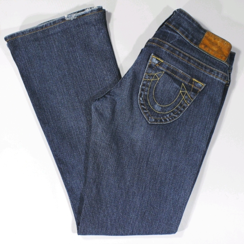 TrueReligion